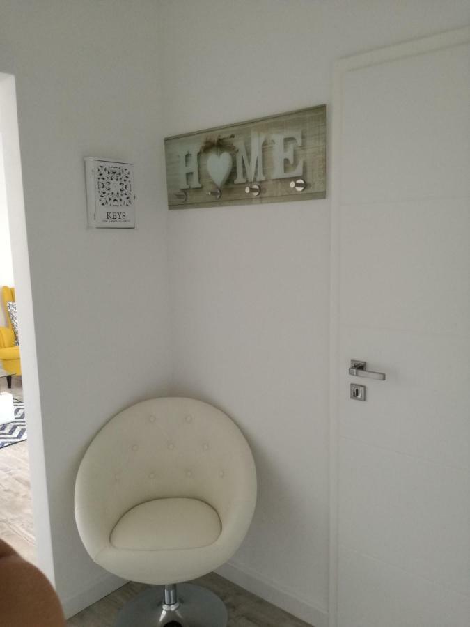 Ambiente Lägenhet Dunajská Streda Exteriör bild